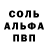 Кокаин FishScale Gifted Revolution